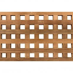 Beds Noir Furniture Quinnton Bed, Queen, Teak