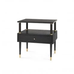 Bungalow 5 - Gabriel 1-drawer Side Table