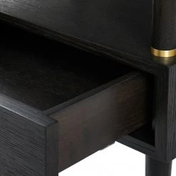 Bungalow 5 - Gabriel 1-drawer Side Table