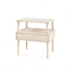 Bungalow 5 - Gabriel 1-drawer Side Table