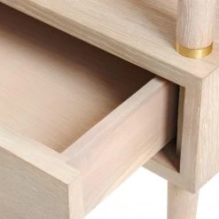 Bungalow 5 - Gabriel 1-drawer Side Table