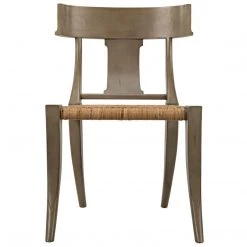 Noir Furniture Dining Chairs Noir Layton Chair