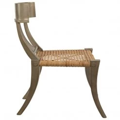 Noir Furniture Dining Chairs Noir Layton Chair