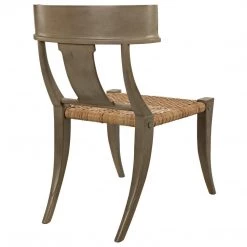 Noir Furniture Dining Chairs Noir Layton Chair