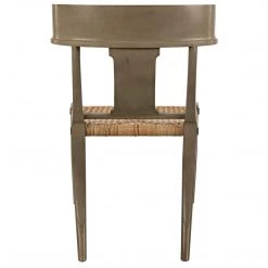 Noir Furniture Dining Chairs Noir Layton Chair