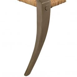 Noir Furniture Dining Chairs Noir Layton Chair