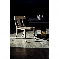 Noir Furniture Dining Chairs Noir Layton Chair