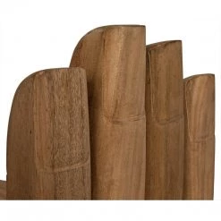 Noir Furniture Le Main Chair