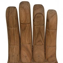 Noir Furniture Le Main Chair