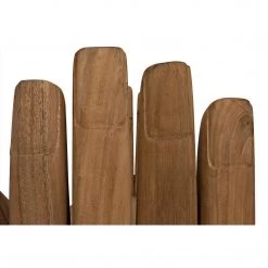 Noir Furniture Le Main Chair