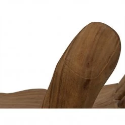 Noir Furniture Le Main Chair