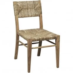 Dining Chairs Noir Furniture Faley Chair, Teak