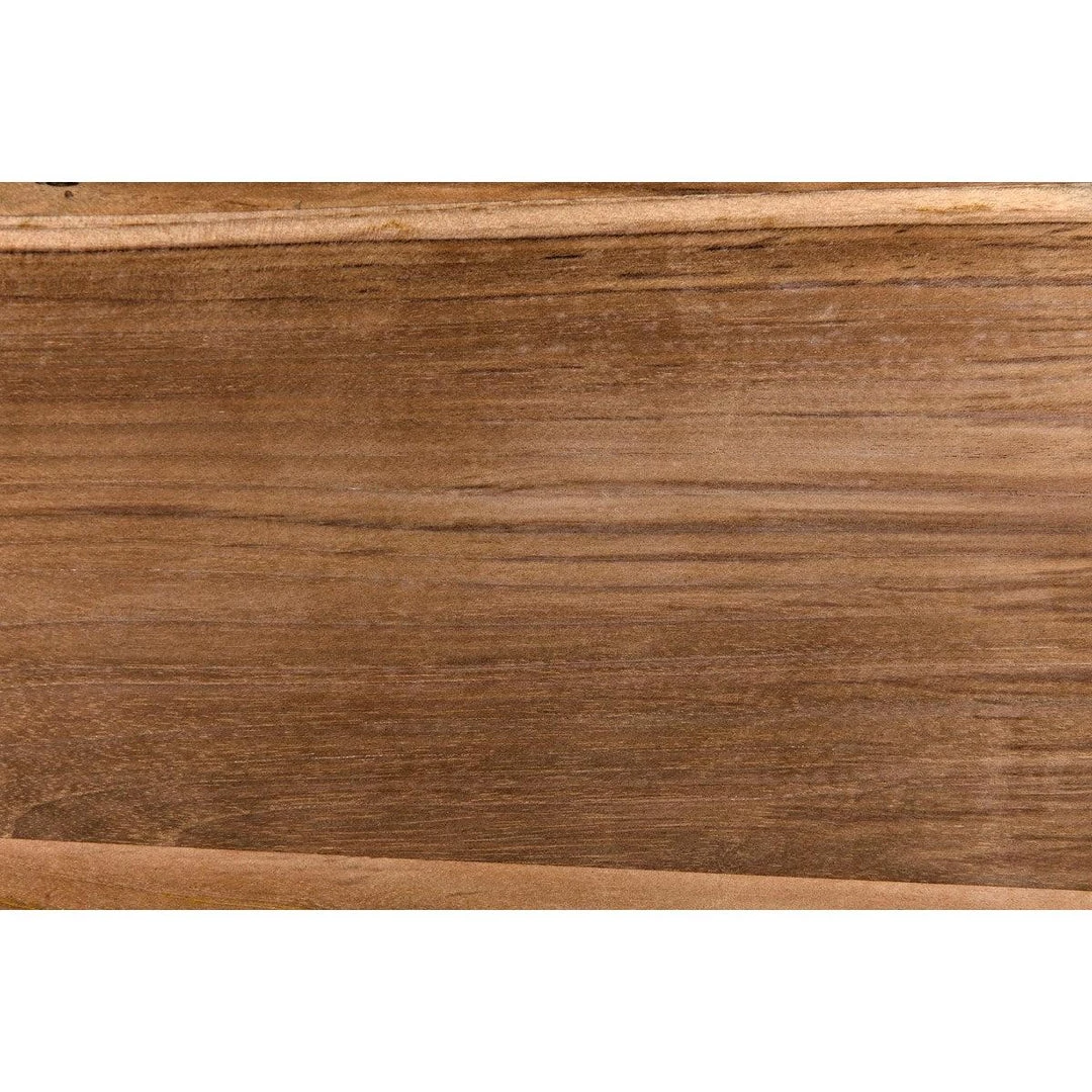 Noir Furniture Esme Chair, Teak