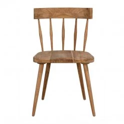 Noir Furniture Esme Chair, Teak