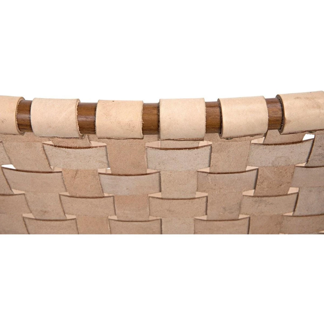 Dining Chairs Noir Furniture Dede Dining Chair, Teak