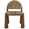 Noir Furniture Laredo Chair, Teak