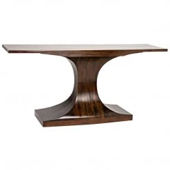 Noir Furniture Noir Hugan Console