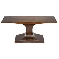 Noir Furniture Noir Hugan Console