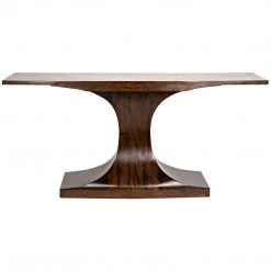 Noir Furniture Noir Hugan Console