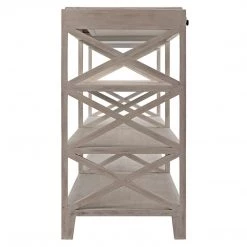 Noir Furniture Consoles Noir Sutton Console