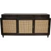 Noir Furniture Hermosa Sideboard