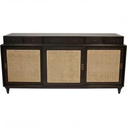 Noir Furniture Hermosa Sideboard