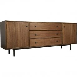 Noir Furniture Boston Sideboard