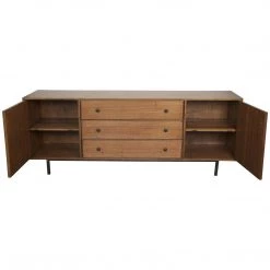 Noir Furniture Boston Sideboard