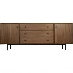 Noir Furniture Boston Sideboard