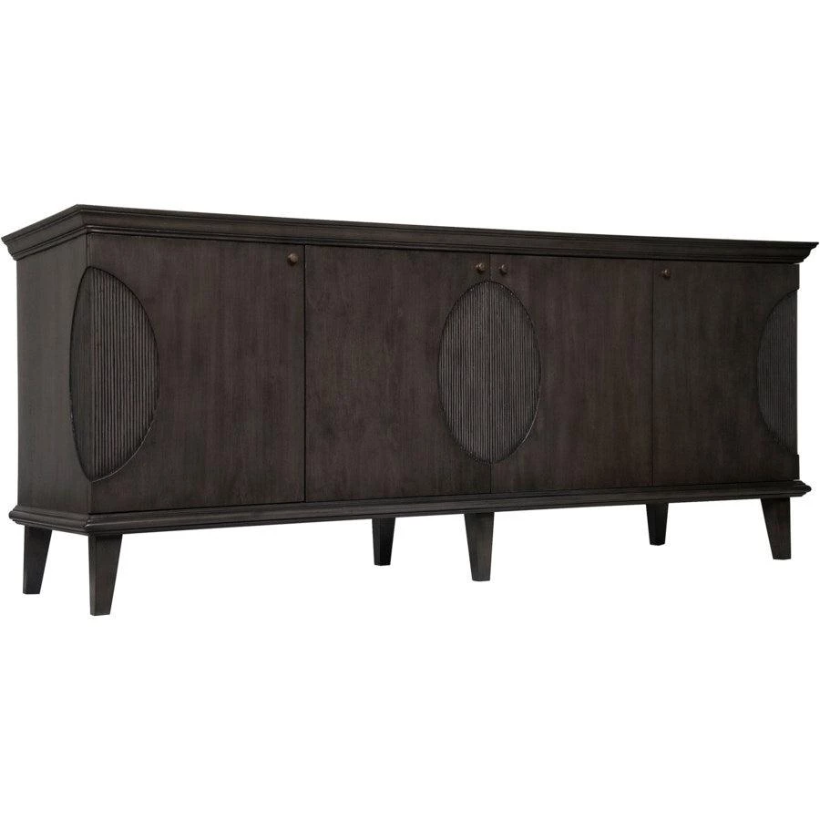 Noir Furniture Dumont Sideboard Buffets