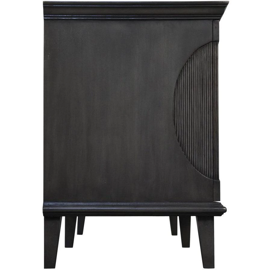 Noir Furniture Dumont Sideboard Buffets