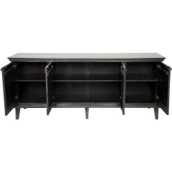 Noir Furniture Dumont Sideboard Buffets