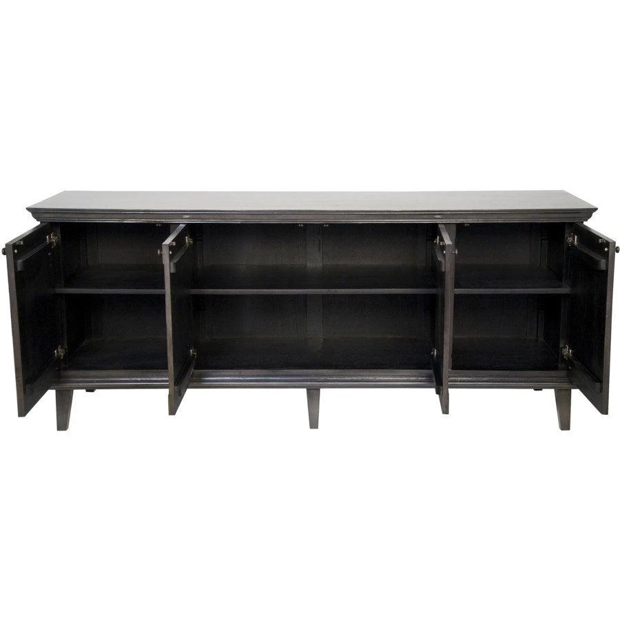 Noir Furniture Dumont Sideboard Buffets