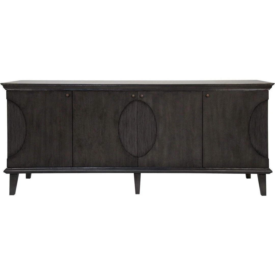 Noir Furniture Dumont Sideboard Buffets