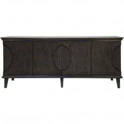 Noir Furniture Buffets Noir Dumont Sideboard