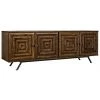 Noir Furniture Warus Sideboard Buffets