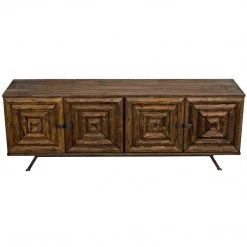 Noir Furniture Warus Sideboard Buffets