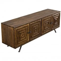 Noir Furniture Warus Sideboard Buffets