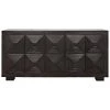 Noir Furniture Buffets Noir Narcisse Sideboard, Pale