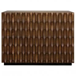 Buffets Noir Furniture Alameda Sideboard, Dark Walnut