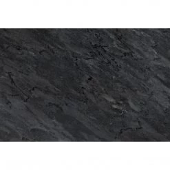 Noir Furniture Balin Console, Dark Walnut/Stone Consoles