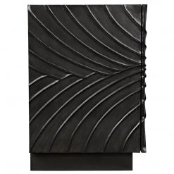 Noir Furniture Noir Cavalier Sideboard, Pale