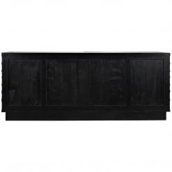 Noir Furniture Noir Cavalier Sideboard, Pale