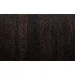 Noir Furniture Noir Hermes Sideboard, Ebony Walnut