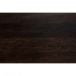 Noir Furniture Noir Vega Sideboard, Ebony Walnut