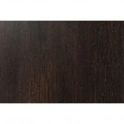 Noir Furniture Noir Faction Console, Ebony Walnut Consoles