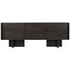 Noir Furniture Noir Amidala Sideboard, Two-Tone Pale Buffets