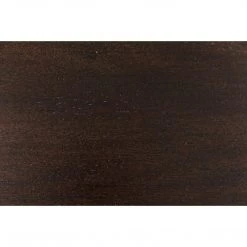 Noir Furniture Noir Holden Sideboard, Ebony Walnut