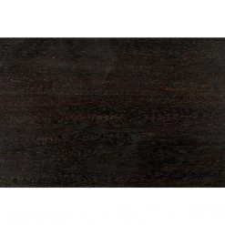 Noir Furniture Noir Kirill Console, Ebony Walnut Sofas