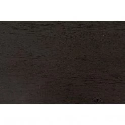 Noir Furniture Noir Ray Console, Pale Accent Tables